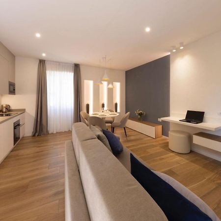 Residence Casa Coppa Appartamento Maple Omegna Kültér fotó