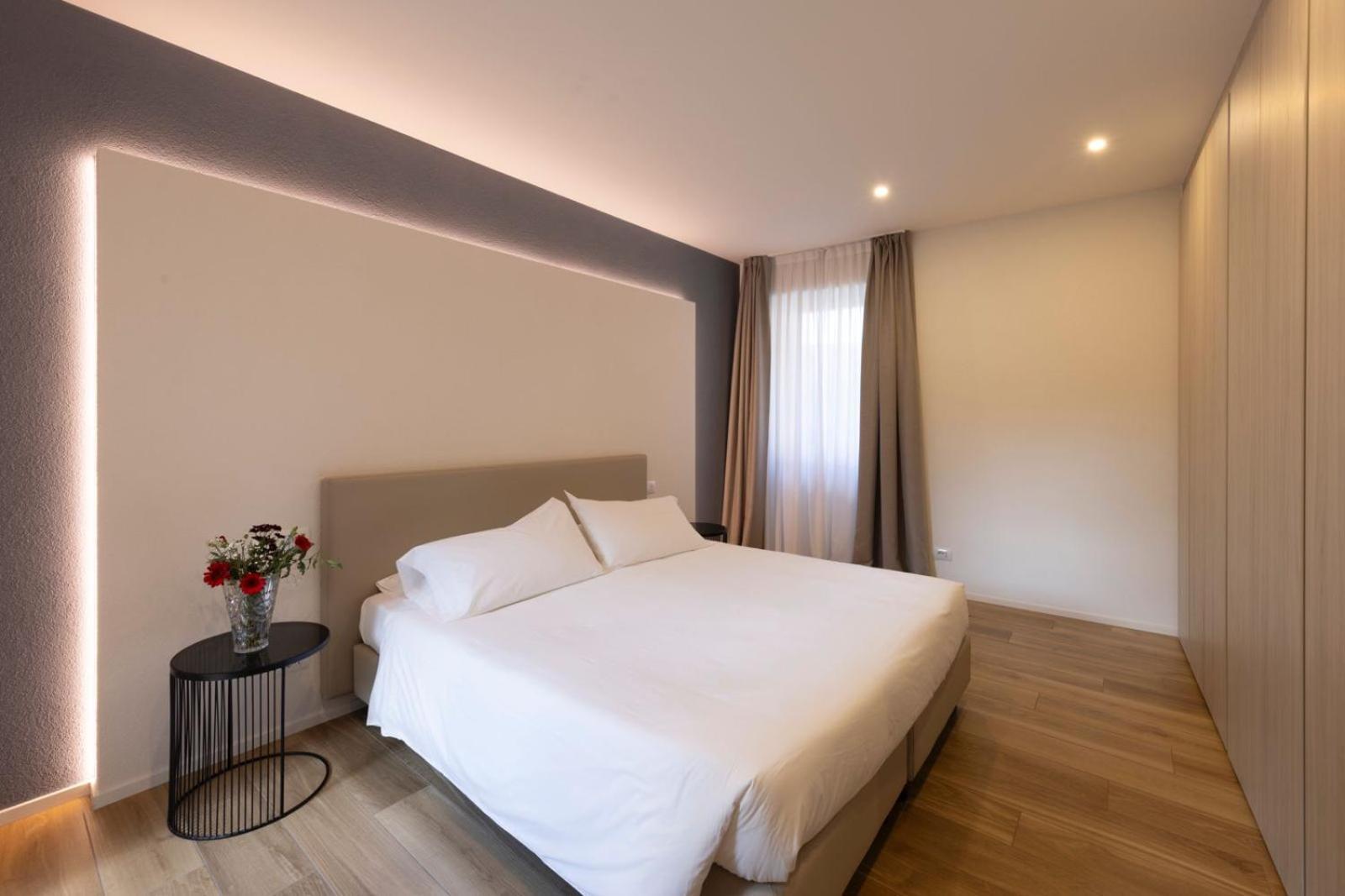 Residence Casa Coppa Appartamento Maple Omegna Kültér fotó
