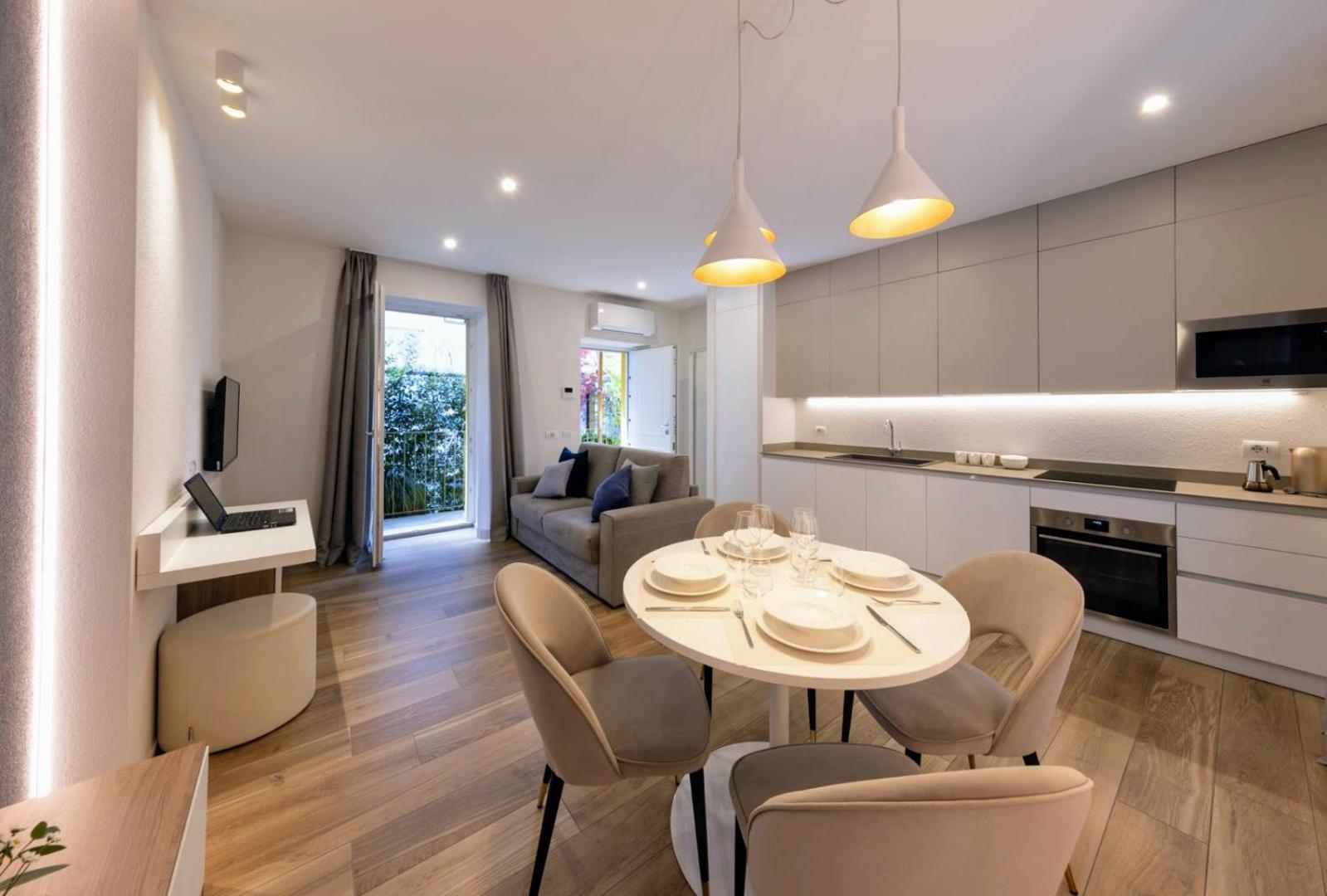 Residence Casa Coppa Appartamento Maple Omegna Kültér fotó
