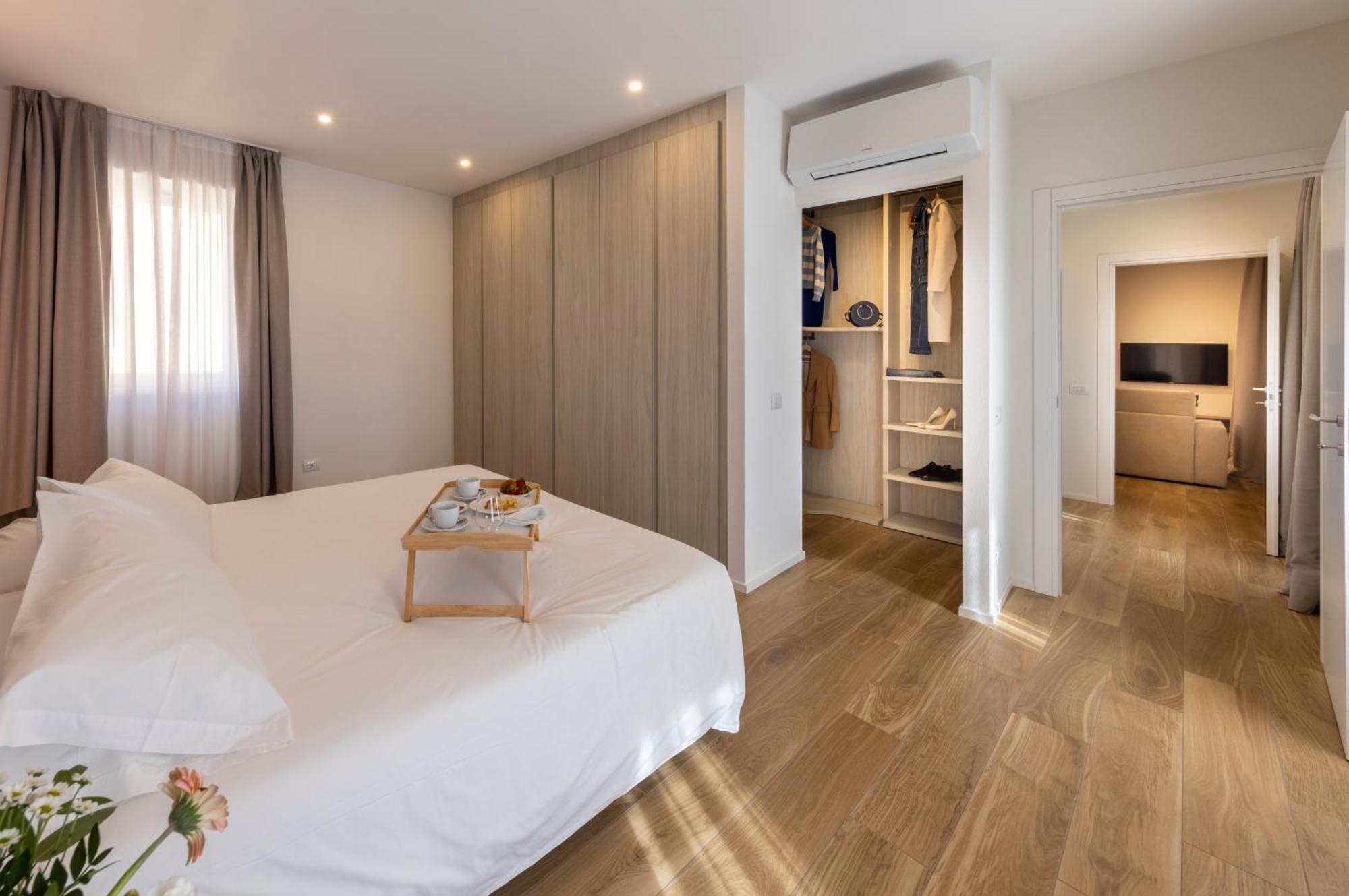 Residence Casa Coppa Appartamento Maple Omegna Kültér fotó