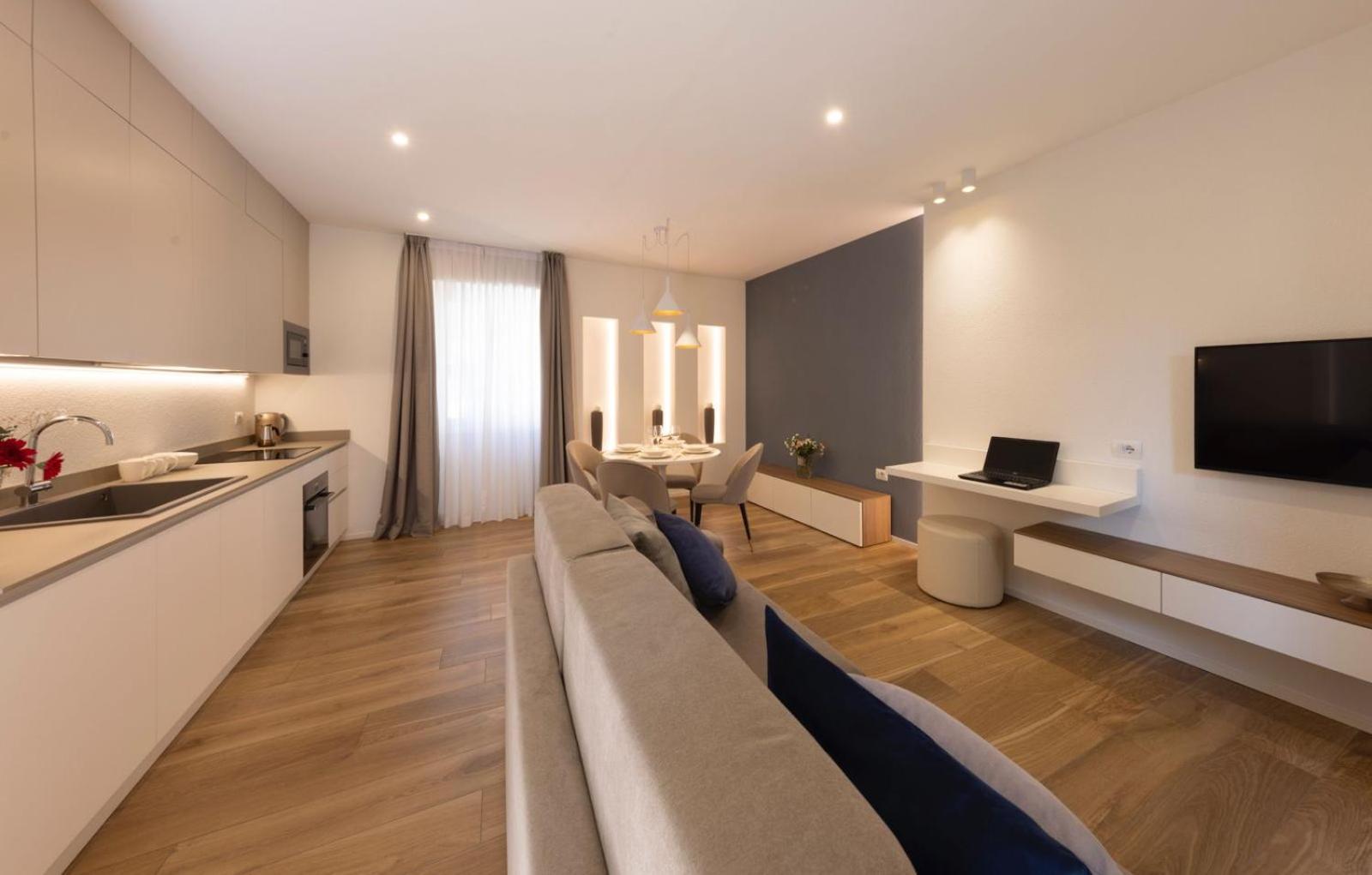 Residence Casa Coppa Appartamento Maple Omegna Kültér fotó