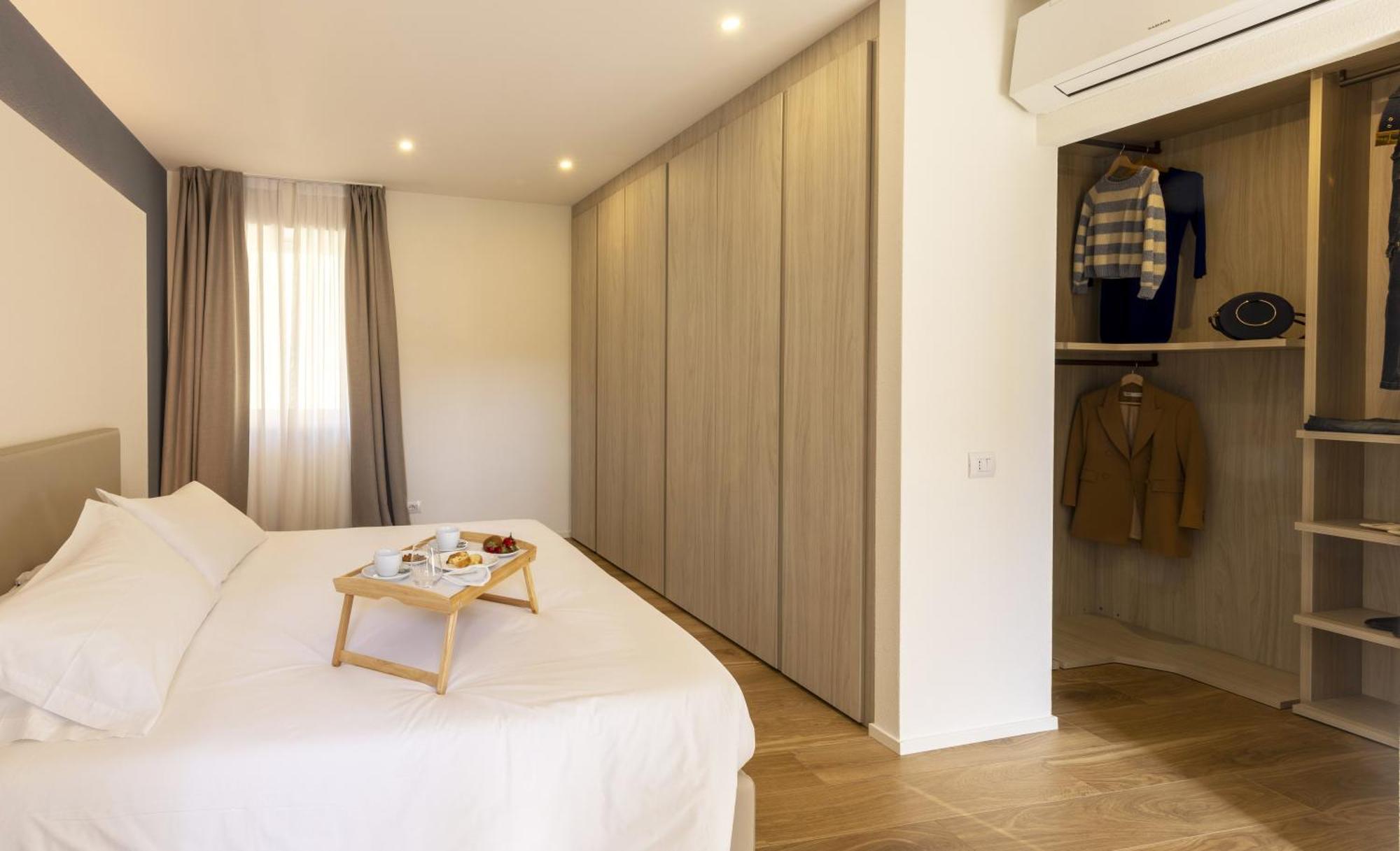 Residence Casa Coppa Appartamento Maple Omegna Kültér fotó