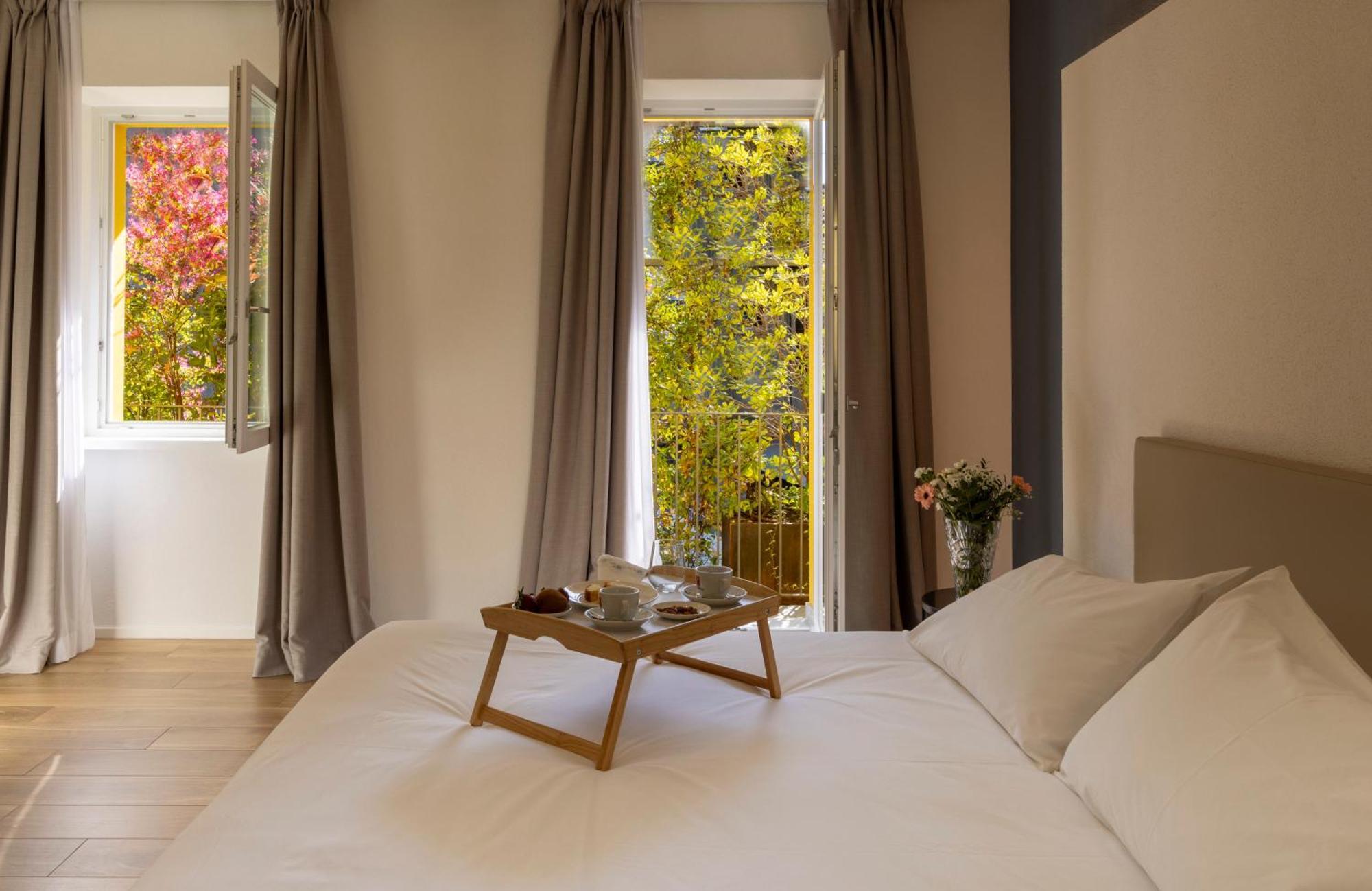 Residence Casa Coppa Appartamento Maple Omegna Kültér fotó