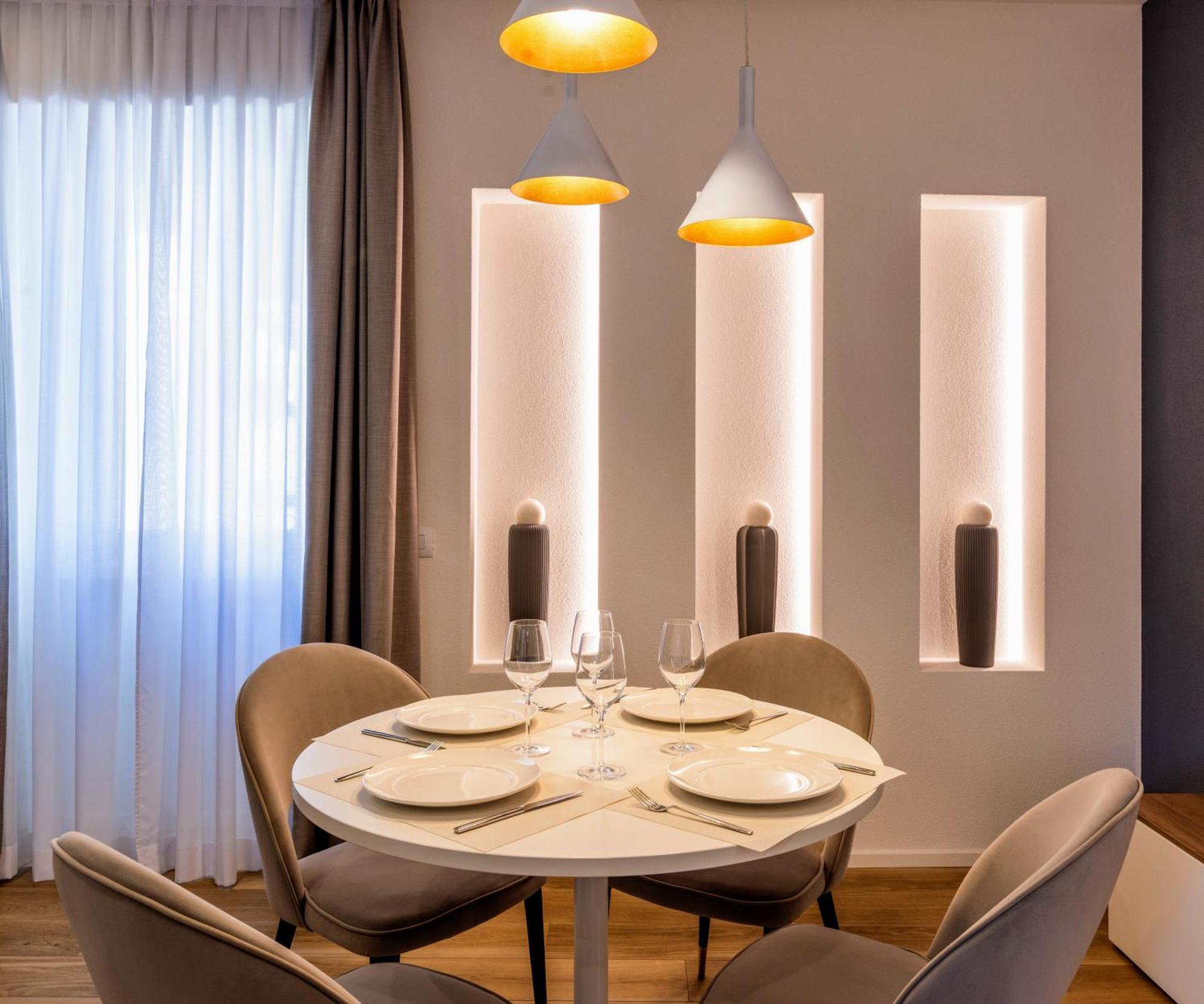 Residence Casa Coppa Appartamento Maple Omegna Kültér fotó