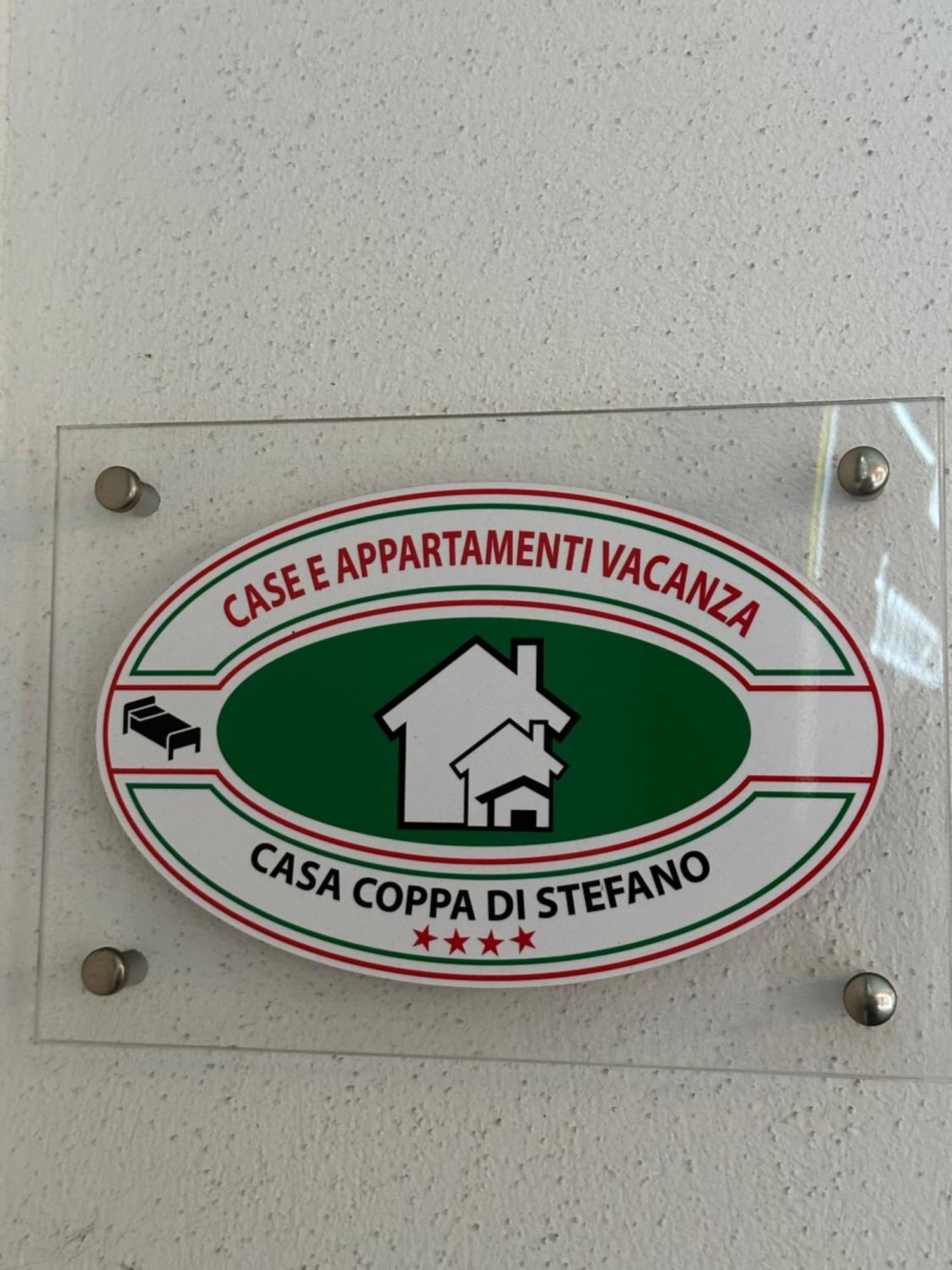 Residence Casa Coppa Appartamento Maple Omegna Kültér fotó