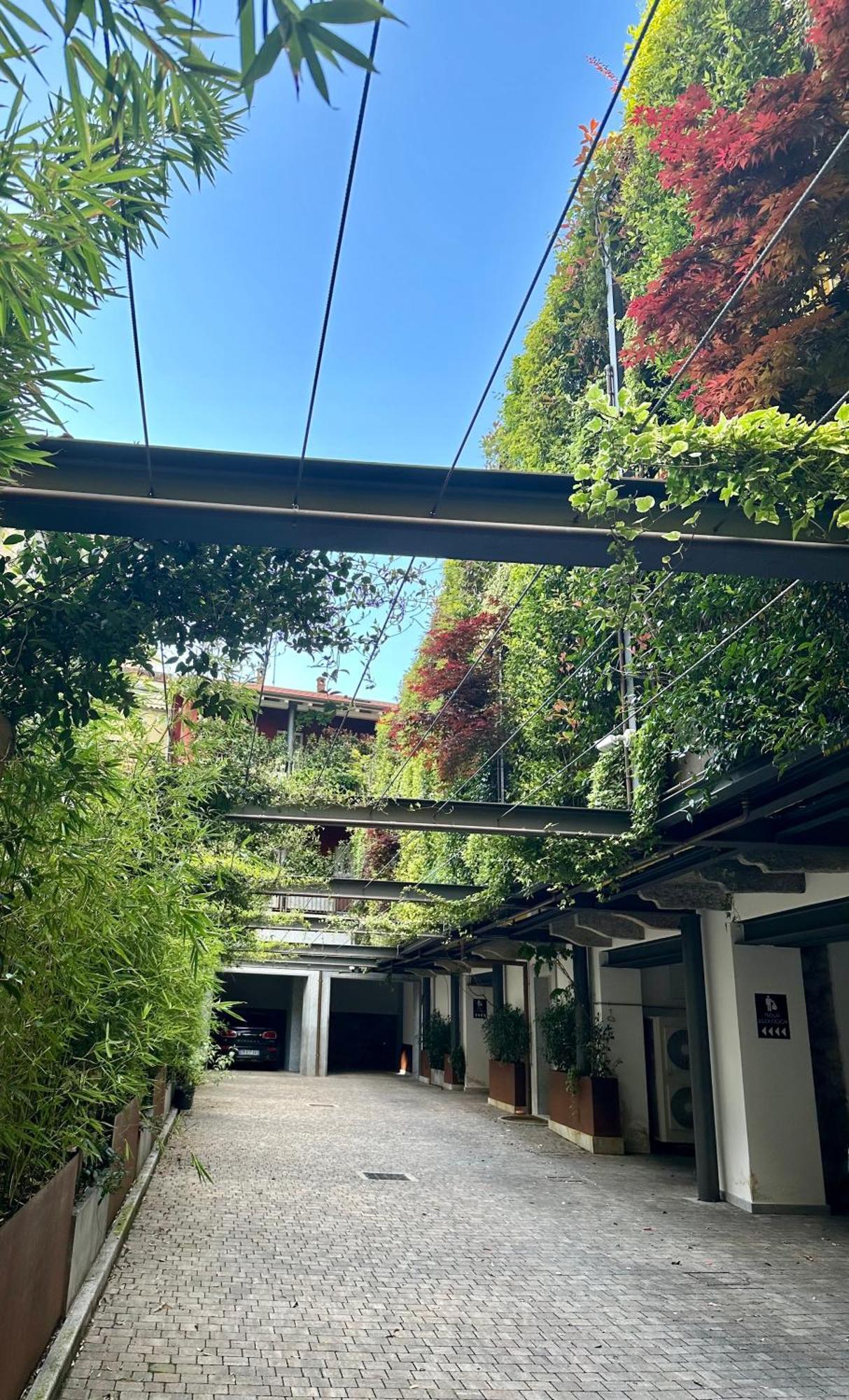 Residence Casa Coppa Appartamento Maple Omegna Kültér fotó